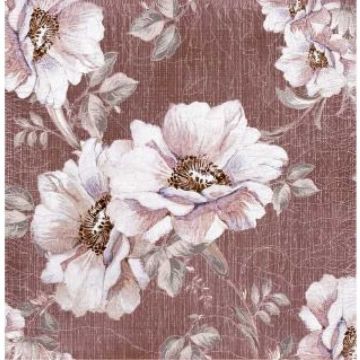 Декор Lasselsberger (LB Ceramics) 1 Ателье многоцветный 19.6х20 см (1623-0001)