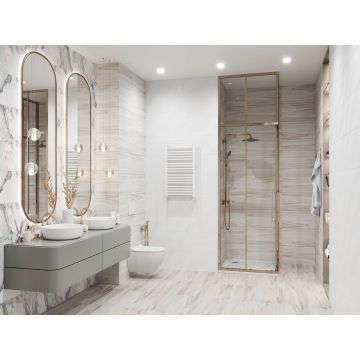 Керамогранит Lasselsberger (LB Ceramics) Блисс св.беж 30х60 см (6260-0074)