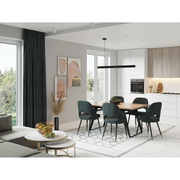 Керамогранит Lasselsberger (LB Ceramics) Каррара Нова белый 30х60 см (6260-0080)