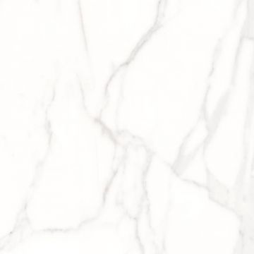 Керамогранит Lasselsberger (LB Ceramics) Каррара Нова белый 45х45 см (6246-0106)