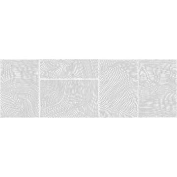 Декор Lasselsberger (LB Ceramics) 2 Кинцуги 20х60 см (1664-0212)