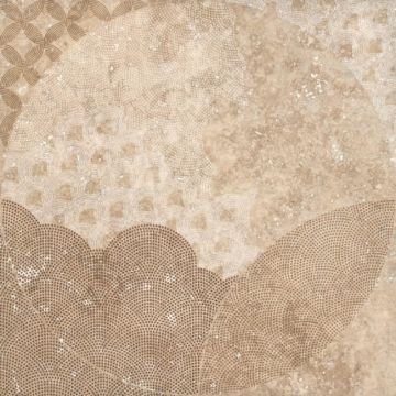 Декор Lasselsberger (LB Ceramics) 1 Патио45х45 см (7346-0012)