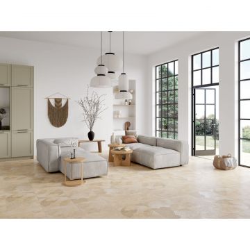 Декор Lasselsberger (LB Ceramics) 1 Патио45х45 см (7346-0012)