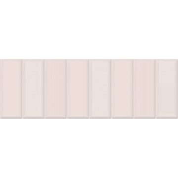 Декор Lasselsberger (LB Ceramics) 1 роз Роса Рок 20х60 см (1664-0213)