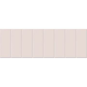 Декор Lasselsberger (LB Ceramics) полосы Роса Рок роз20х60 см (1064-0366)