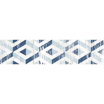 Бордюр Lasselsberger (LB Ceramics) Натвуд 6903-0043 6,9х30