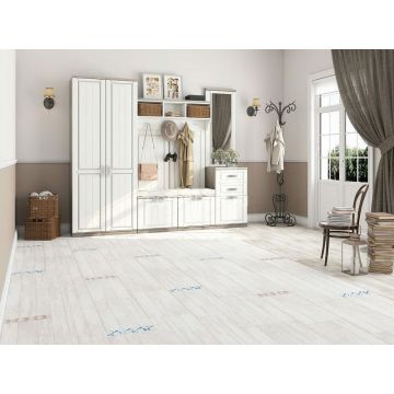 Бордюр Lasselsberger (LB Ceramics) Натвуд 6903-0043 6,9х30