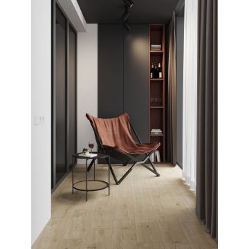 Керамогранит Lasselsberger Джордано Светло-Бежевый 20х60 см (6264-0117)
