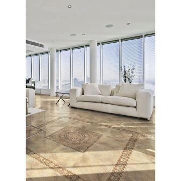 Керамогранит Lasselsberger Тенерифе Бежевый 45х45 см (6246-0032)