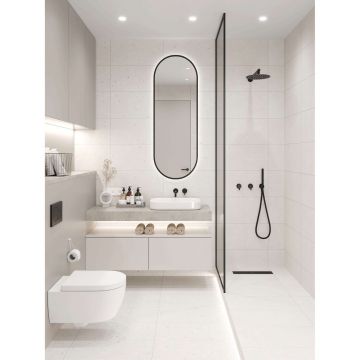 Керамогранит Lasselsberger Экзюпери Терраццо 30х60 см (6260-0184)