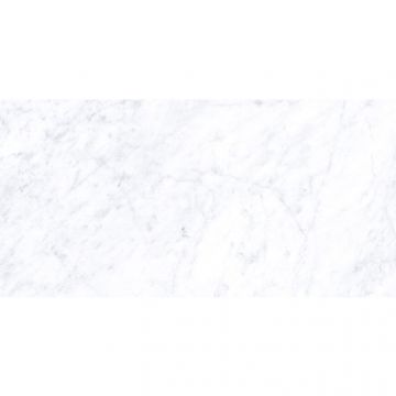 Керамогранит Vitra (Витра) Marmori 60х120 см Каррара Белый Полированный Ректификат K947023FLPR
