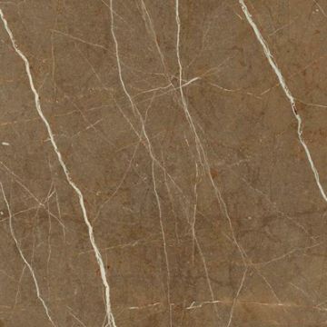 Вставка Vitra (Витра) Marmori 7х7 см Пулпис Бронзовый лаппатированная R9 Ректификат K945618LPR