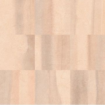 Декор Vitra (Витра) Newcon 60х60 см Акварель Теплая Гамма Матовый R10A Ректификат K947851R