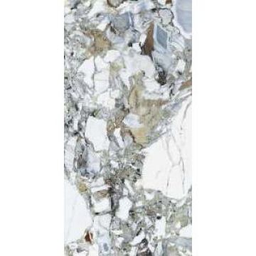 Керамогранит Vitra CityMarble 60х120 см Амазония Мультиколор 7ЛПР R9 лаппатированный Ректификат K951846LPR