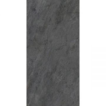 Керамогранит Vitra Quarstone 60х120 см Антрацит Матовый Ректификат R10B 7 K948040R