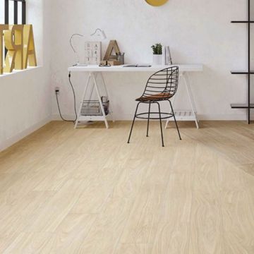 Керамогранит Vitra (Витра) OriginWood 20х80 см Бежевый Матовый Ректификат R10A 7R K952408R