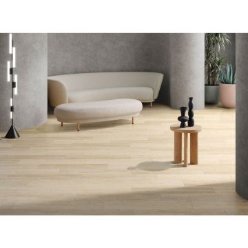 Керамогранит Vitra SoftWood 20х80 см Бежевый Матовый Ректификат R10A 7R K952392R