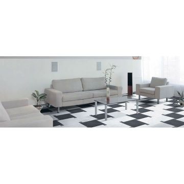 Бордюр Vitra (Витра) Bergamo Enigma 5x60 см Классик Бронзовый Матовый K94567000001VTE0
