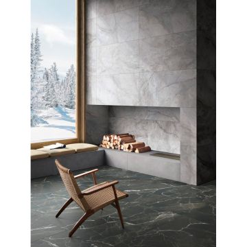 Керамогранит Vitra ArcticStone 60х120 см Кремовый Матовый Ректификат R10A K947899R