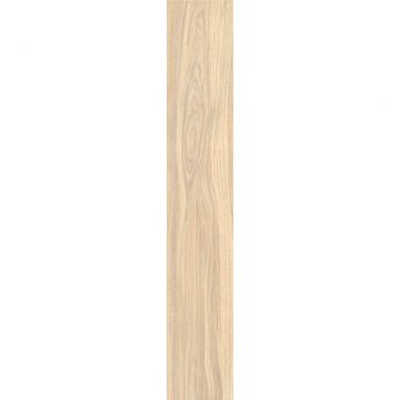 Керамогранит Vitra Wood-X 20х120 см Орех Кремовый Матовый Ректификат R10A K949581R