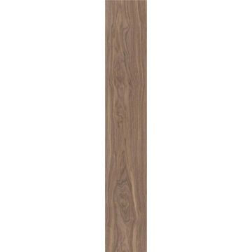Керамогранит Vitra Wood-X 20х120 см Орех Тауп Матовый Ректификат R10A K949584R