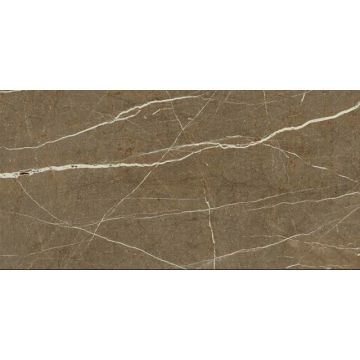 Керамогранит Vitra (Витра) Marmori Пулпис Бронзовый Полированный 7 60х120 см (K947013FLPR1VTS0)
