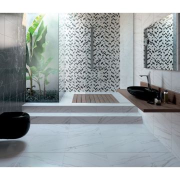 Керамогранит Vitra (Витра) Marmori Пулпис Бронзовый Полированный 7 60х120 см (K947013FLPR1VTS0)