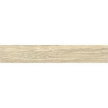 Керамогранит Vitra (Витра) Wood-X Орех Кремовый Матовый R10A Ректификат 20х120 см (K949581R0001VTE0)