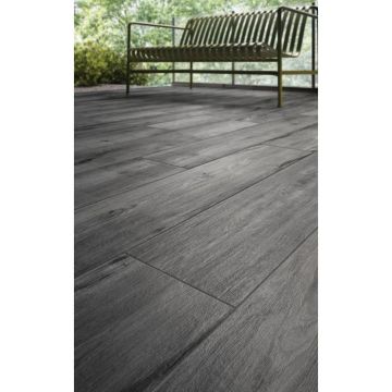 Керамогранит Vitra (Витра) Aspenwood Бежевый Матовый R10A 20x120 см (K946242R0001VTEP)