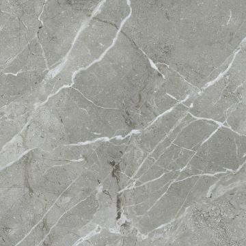 Керамогранит Vitra (Витра) SilkMarble Бреча Серый Матовый R9 60x60 см (K947791R0001VTET)