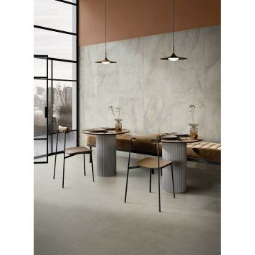 Керамогранит Vitra (Витра) ArcticStone Кремовый Матовый R10A 60x120 см (K947899R0001VTER)