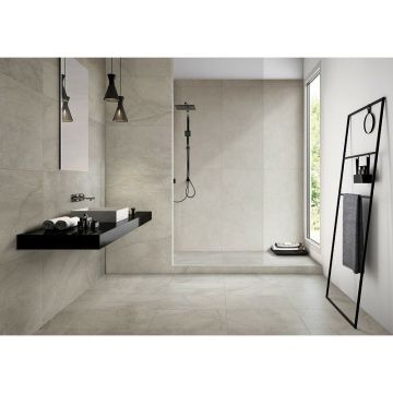 Керамогранит Vitra (Витра) ArcticStone Кремовый Матовый R10A 60x120 см (K947899R0001VTER)