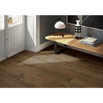 Керамогранит Vitra (Витра) CraftWood Тауп Матовый R10A 20x120 см (K947904R0001VTEP)