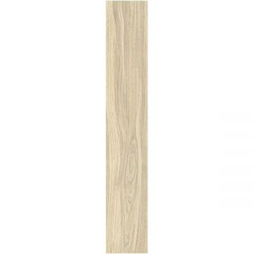 Керамогранит Vitra Wood-X Орех Кремовый Матовый R10A 20x120 см (K949581R0001VTEP)