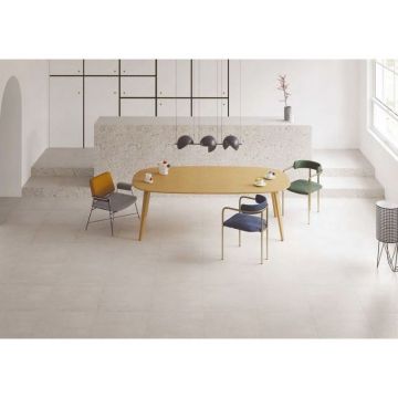 Керамогранит Vitra Beton-х Светлый K949765LPR01VTE0 60х60 см
