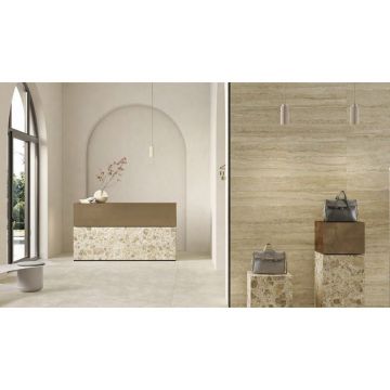 Керамогранит Vitra (Витра) CityStone Чеппо Мультиколор Матовый K951842R0001VTE0 60х60 см