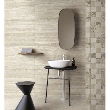 Керамогранит Vitra (Витра) CityStone Чеппо Мультиколор Матовый K951849R0001VTEP 60х120 см