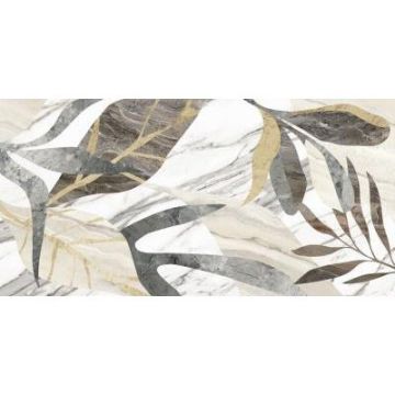 Керамогранит Vitra (Витра) MarbleSet Декор ″Джангл Микс″ K951334LPR01VTEP 60х120 см