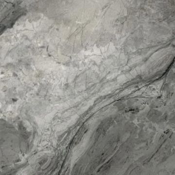 Керамогранит Vitra MarbleSet Иллюжн Темно-серый K951302LPR01VTE0 60х60 см