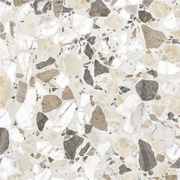 Декор Vitra (Витра) Marble-х Терраццо K949791LPR01VTE0 60х60 см