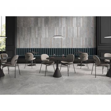 Керамогранит Vitra (Витра) Marmostone Декор Микс Гео K951329LPR01VTEP 60х120 см
