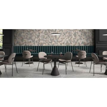 Керамогранит Vitra Marmostone Светло-серый K951293LPR01VTE0 60х60 см