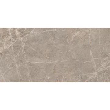 Керамогранит Vitra (Витра) Marmostone Темный Греж K951328LPR01VTEP 60х120 см