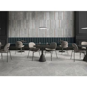 Керамогранит Vitra (Витра) Marmostone Темный Греж K951328LPR01VTEP 60х120 см