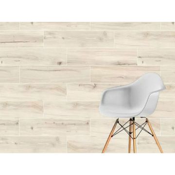 Керамогранит Vitra (Витра) OriginWood Светлый Бежевый K952407R0001VTE0 20х80 см