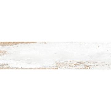 Керамогранит Vitra RusicWood Белый K952414R0001VTE0 20х80 см