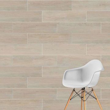 Керамогранит Vitra SoftWood Светлый Греж K952393R0001VTE0 20х80 см