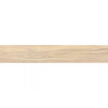 Керамогранит Vitra (Витра) Wood-х Орех Кремовый Матовый K951937R0001VTE0 20х120 см