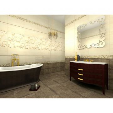 Декор Tubadzin Traviata optical 30,8х60,8 см