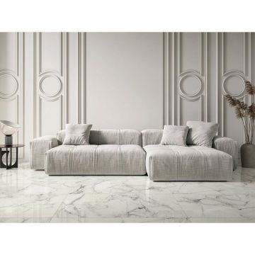 Керамогранит Villeroy and Boch (Виллерой энд Боч) MarbleArch Marble Arch Arctic Gold 7FLPR 2Q 60х60 см (K2660MA2P0)